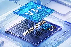 Процессор MediaTek Dimensity 9500 3nm